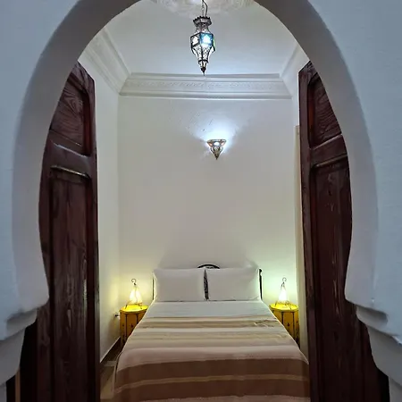 Riad Todra-3